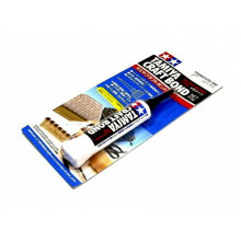 Клей-крафт на водной основе, тюбик 20 гр. 87078  Tamiya